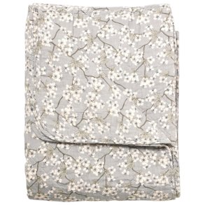 Au Maison Quilt, Ethnic-Amalie, 140x180 cm - Stvet bl