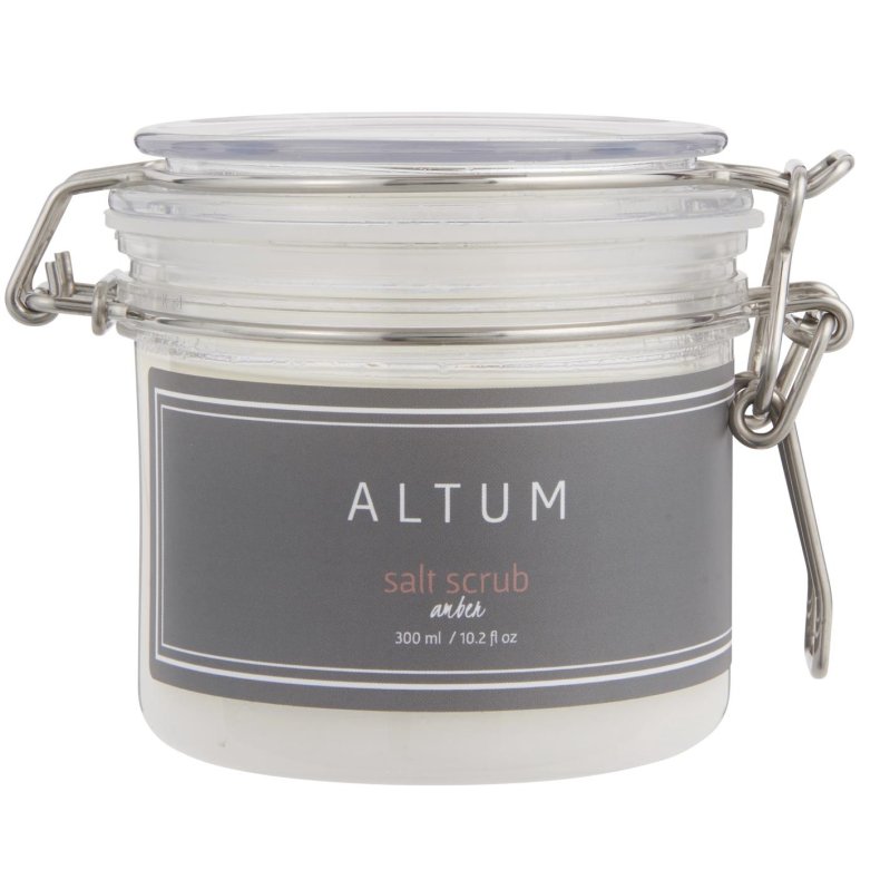 ALTUM Saltscrub Amber 300 ml