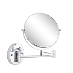  Makeup spejl vghngt, 3 x forstrrelse - Aquatrend