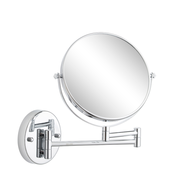  Makeup spejl vghngt, 3 x forstrrelse - Aquatrend