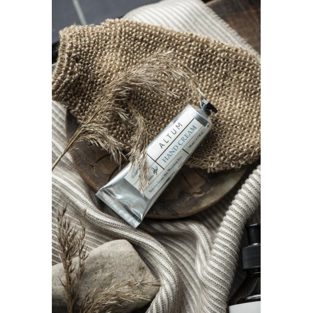 ALTUM Badehandske med jute