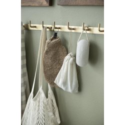 ALTUM Badehandske med jute