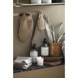 ALTUM Badehandske med jute