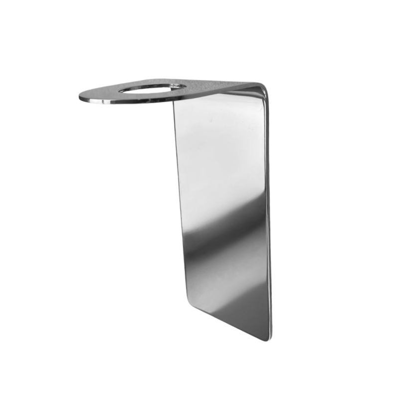 Sbepumpeholder selvklbende krom, ELEMENTS