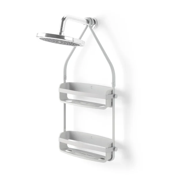 Umbra Flex Shower Caddy, - gr