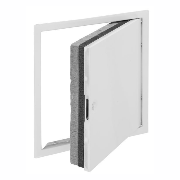 Brandlem EI60 / BD60 - 40x40 cm - Aquatrend
