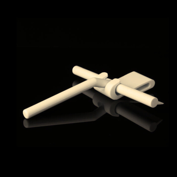 Bruseskraber cream, LUX - ELEMENTS