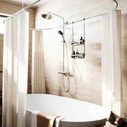 Umbra Flex Shower Caddy, - gr