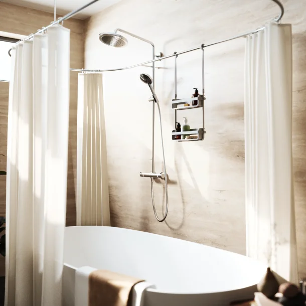 Umbra Flex Shower Caddy, - gr