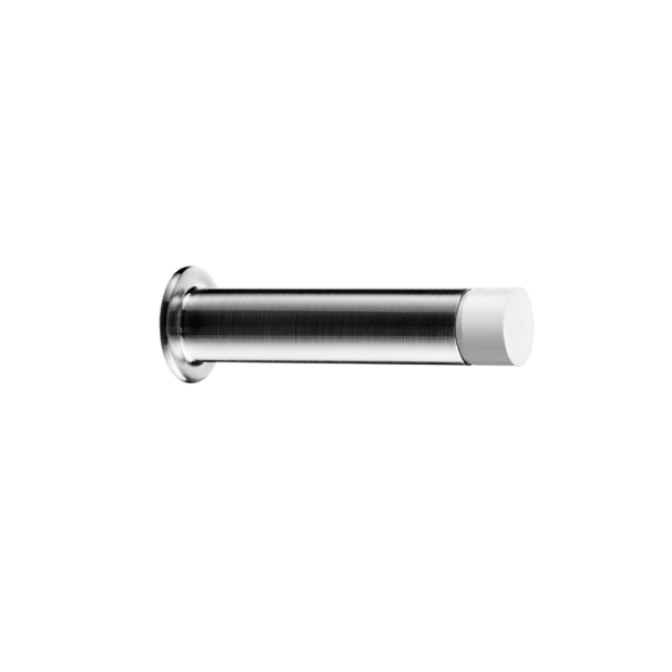 Drstopper m. hvid dup, 18 cm, ekstra lang - Aquatrend