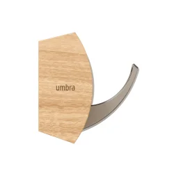 Umbra Flip 3 knagerkke - Ask