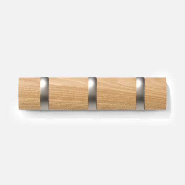 Umbra Flip 3 knagerkke - Ask