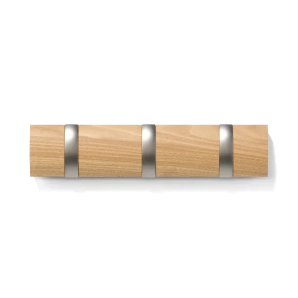 Umbra Flip 3 knagerkke - Ask