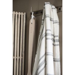 Ib Laursen, Knage i antik messing,- enkelt