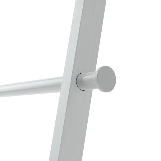 UMBRA Stige til hndklder m. 4 trin - Hvid