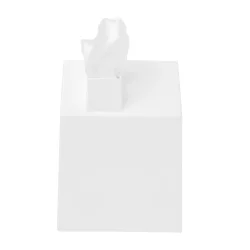 Umbra CASA lommetrkldeholder - hvid