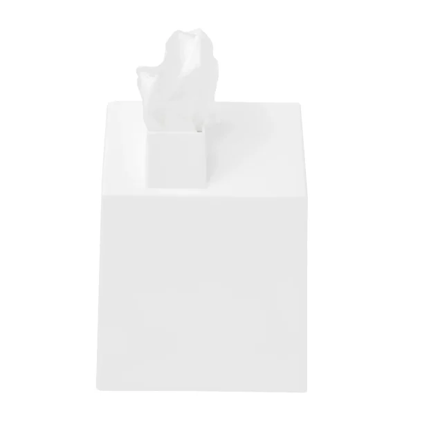 Umbra CASA lommetrkldeholder - hvid