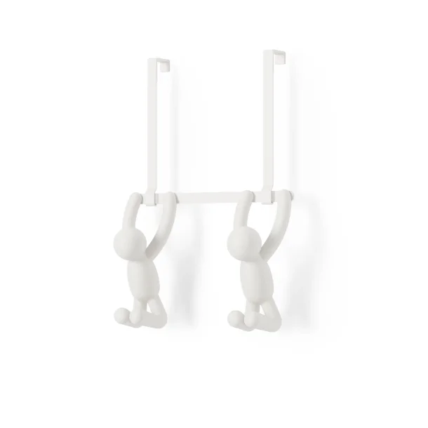 Umbra Buddy knager til dr - Hvid