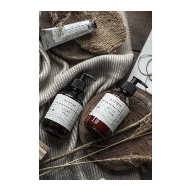 ALTUM Hndsbe Golden Grass 250 ml