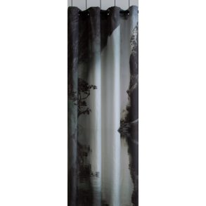 Au Maison badeforhng 140x200 cm - Grey