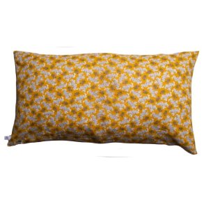 Au Maison Pudebetrk, Ethnic-Yellow, 50x90 cm