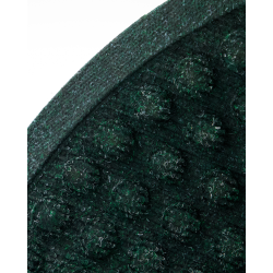 House Doctor D�rm�tte, Entry, Halvrund, Gr�n