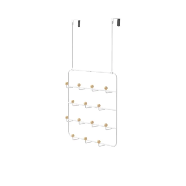 Umbra Estique multiknagerkke til dr - Hvid/natur