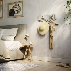 Umbra Sticks knagerkke - gr