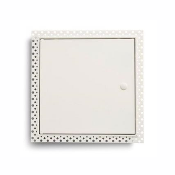 Inspektionslem 40x40 cm m. spartelramme - Aquatrend