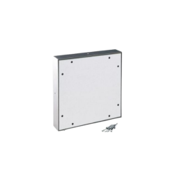 Inspektionslem fliser 20x20 cm - Aquatrend