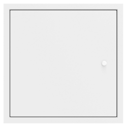 Isoleret skunklem 60x80 cm - Aquatrend