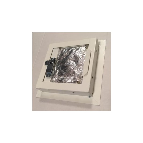 Isoleret skunklem 60x80 cm - Aquatrend