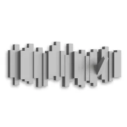 Umbra Sticks knagerkke - gr