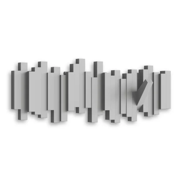 Umbra Sticks knagerkke - gr