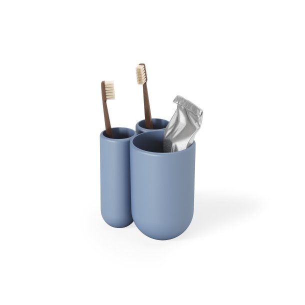 Umbra TOUCH tandbrsteholder - Skifer