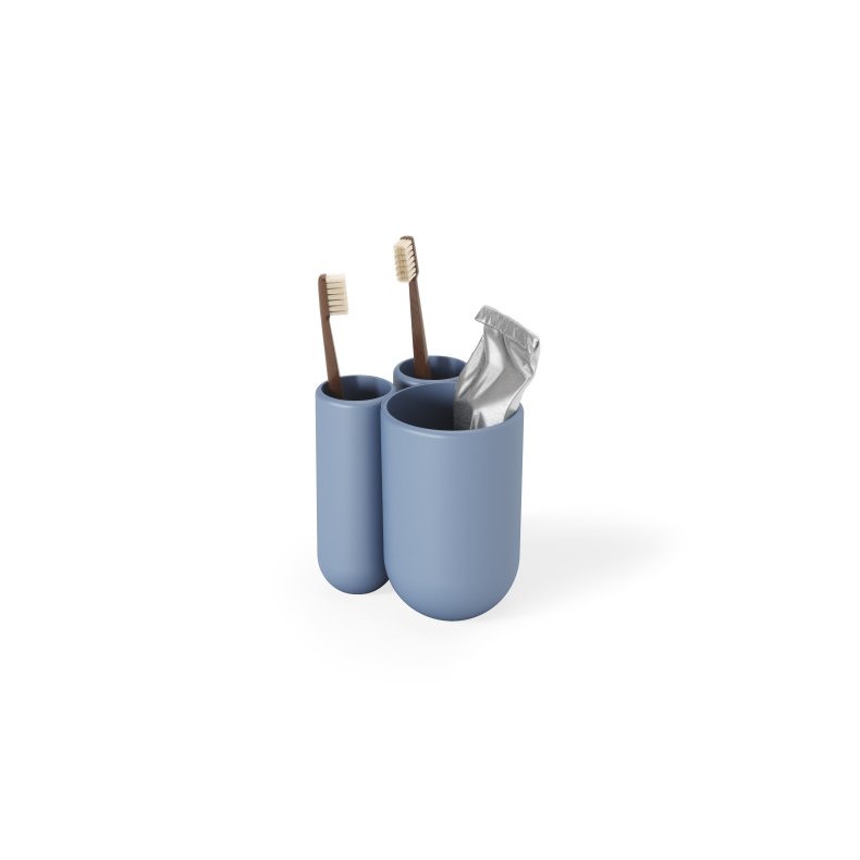 Umbra TOUCH tandbrsteholder - Skifer