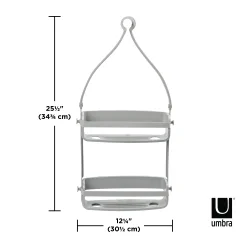 Umbra Flex Shower Caddy, - gr