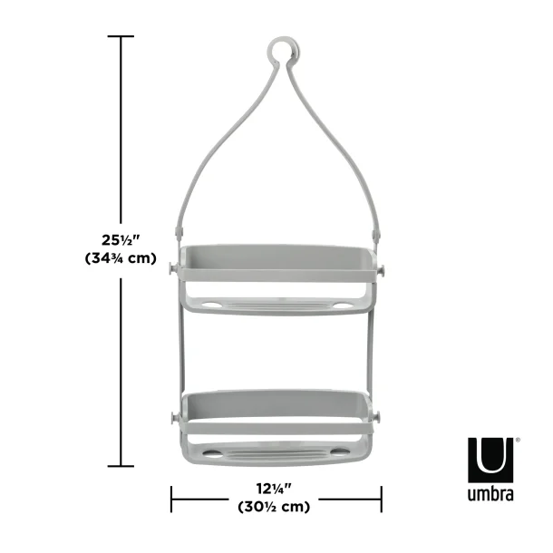 Umbra Flex Shower Caddy, - gr