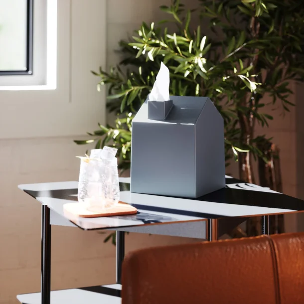 Umbra CASA lommetrkldeholder - skifer