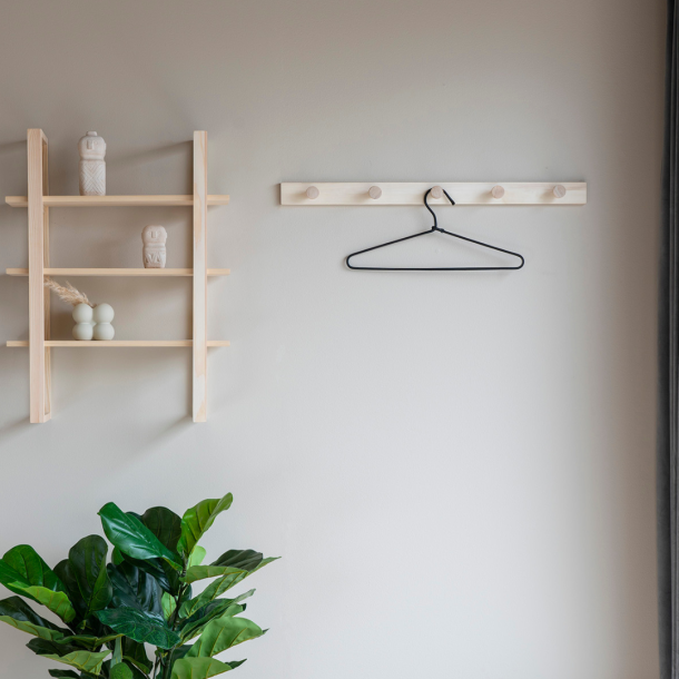 House Nordic Abano Knagerkke, natur