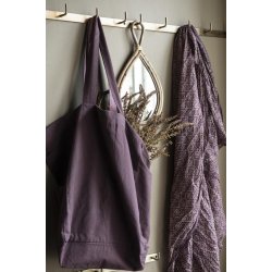 Ib Laursen, Knagerkke med 5 knager i antik messing