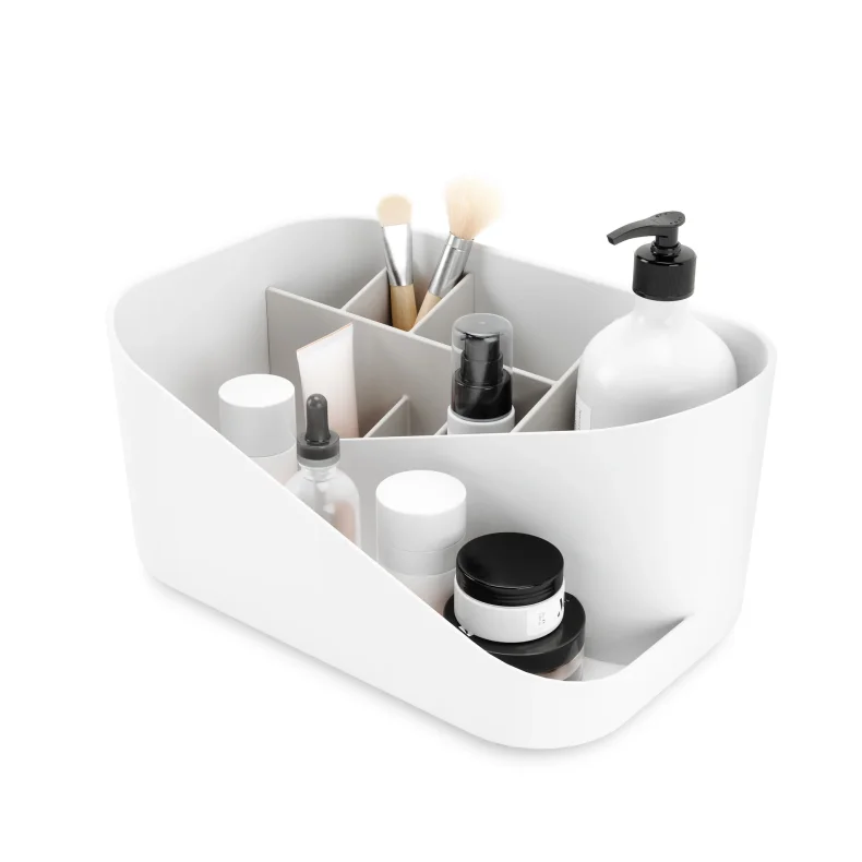 Umbra Glam Kosmetik organizer - hvid 