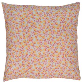 Au Maison Pudebetrk - Ethnic-Oranges Lollipop, 50x50 cm