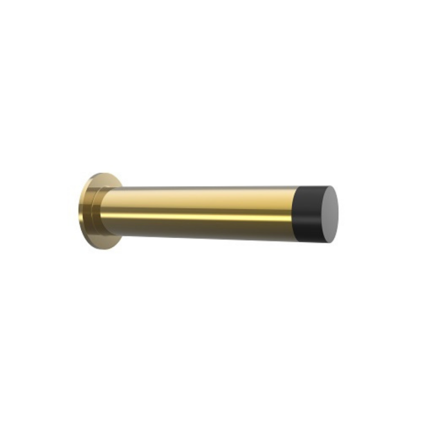 Drstopper messing, mat, 7,5 cm - ELEMENTS