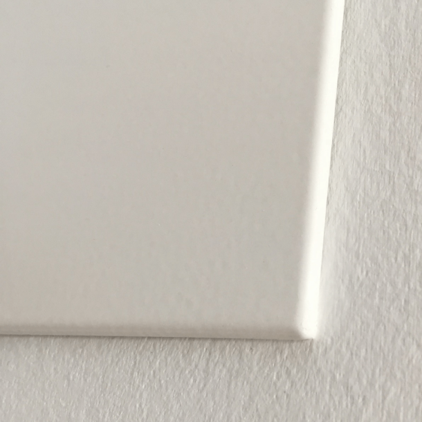 Inspektionslem 60x60 cm m. magnetlukning - Aquatrend