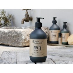 Chic Antique ternel Hndsbe No.3 -  Apple Blossom 500 ml