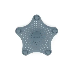 Umbra Starfish hrfanger til aflb - Slate blue