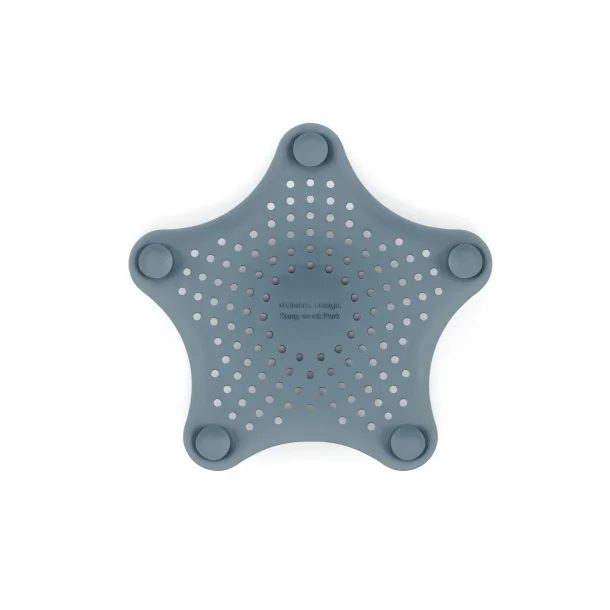 Umbra Starfish hrfanger til aflb - Slate blue