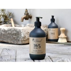 Chic Antique ternel Opvaskemiddel No.5 -  Lavender Bloom 500 ml