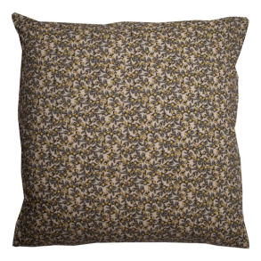 Au Maison Pudebetrk Ethnic-Citron, 50x50 cm